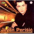 JOVAN PERISIC - Sve cu da razbijem, Album 2001 (CD) JOVAN PERISIC - Sve cu da razbijem, Album 2001 (CD)